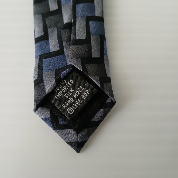 GD Grateful Dead Tie Shakedown Street Ninth Set - Picture 5 of 5